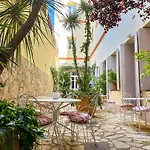 Hôtel L\'orque Bleue