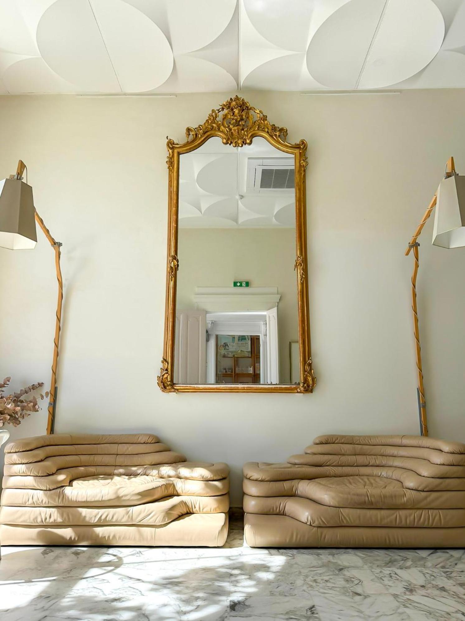 L'orque Bleue Hotel