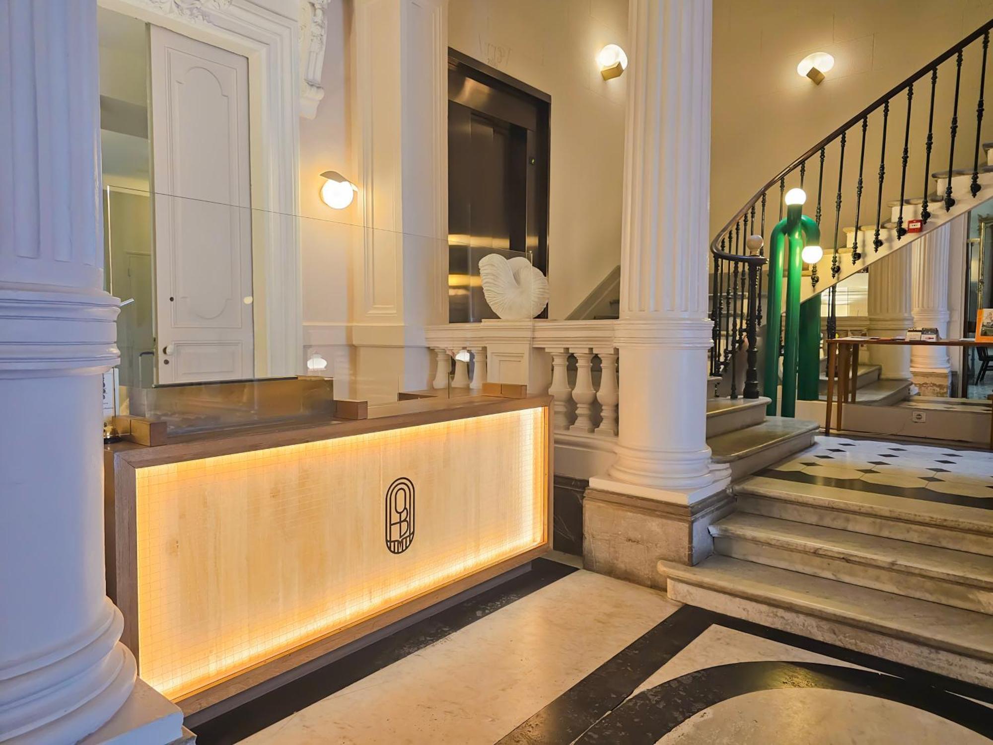 L'orque Bleue Hotel 3*