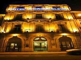 L'orque Bleue Hotel