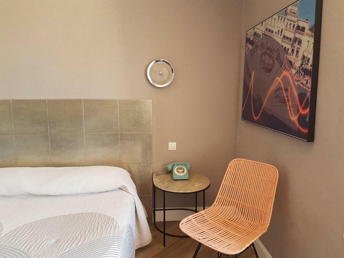 L'orque Bleue Hotel 3*