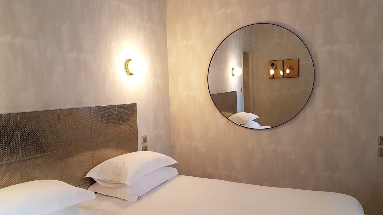 L'orque Bleue Hotel